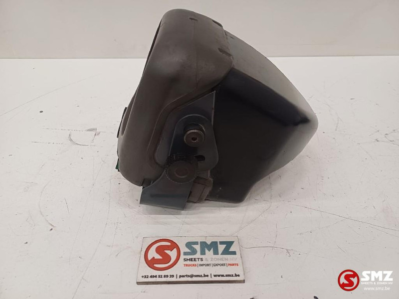 Diversen Occ achteruitrijdcameramonitor Orlaco - Système électrique pour Camion: photos 4 Diversen Occ achteruitrijdcameramonitor Orlaco - Système électrique pour Camion: photos 4