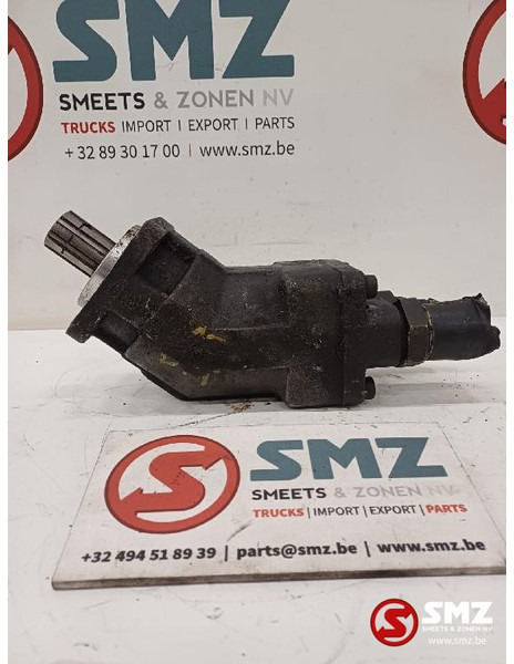 Diversen Occ hydraulische pomp PTO Rexroth - Essieu et pièces pour Camion: photos 2 Diversen Occ hydraulische pomp PTO Rexroth - Essieu et pièces pour Camion: photos 2