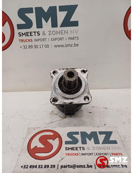 Diversen Occ hydraulische pomp PTO Rexroth - Essieu et pièces pour Camion: photos 4 Diversen Occ hydraulische pomp PTO Rexroth - Essieu et pièces pour Camion: photos 4