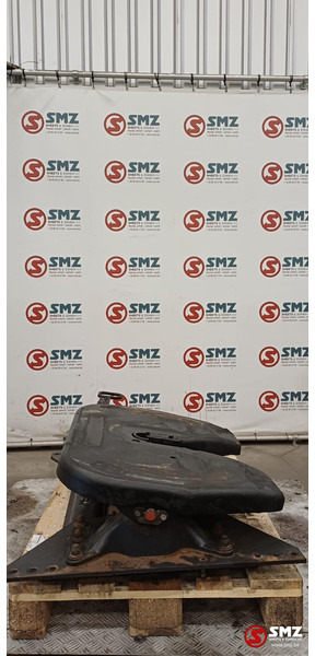 Diversen Occ koppelschotel 150SP2 Fontaine - Sellette d'attelage pour Camion: photos 3 Diversen Occ koppelschotel 150SP2 Fontaine - Sellette d'attelage pour Camion: photos 3