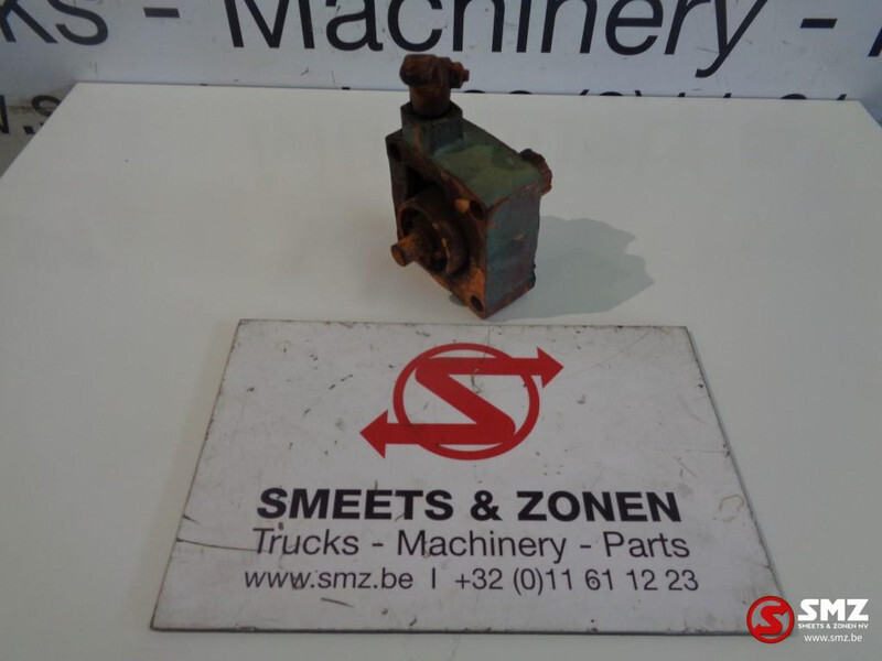 Diversen Occ pto - Essieu et pièces pour Camion: photos 1 Diversen Occ pto - Essieu et pièces pour Camion: photos 1