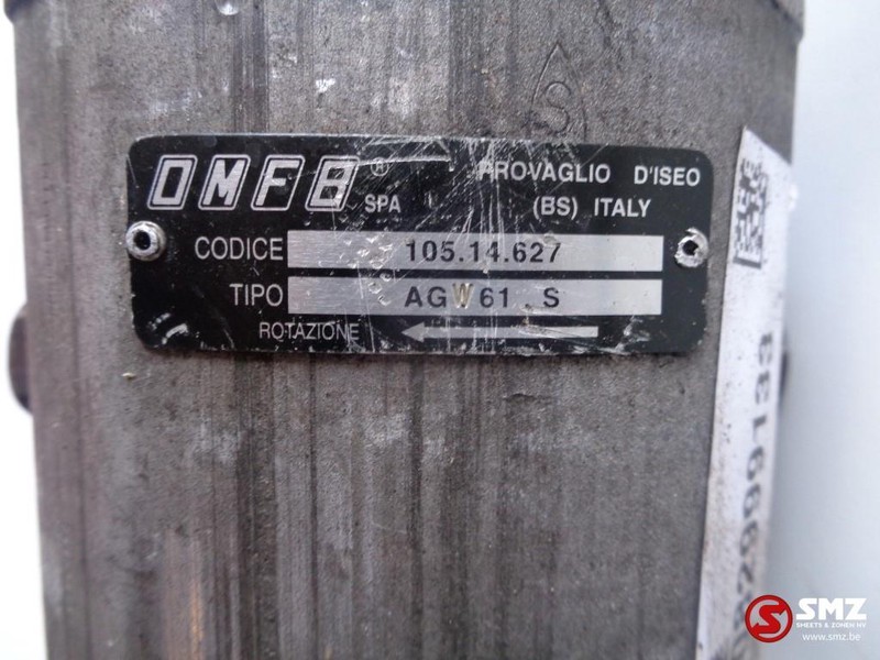 Diversen Occ pto - Hydraulique pour Camion: photos 5 Diversen Occ pto - Hydraulique pour Camion: photos 5