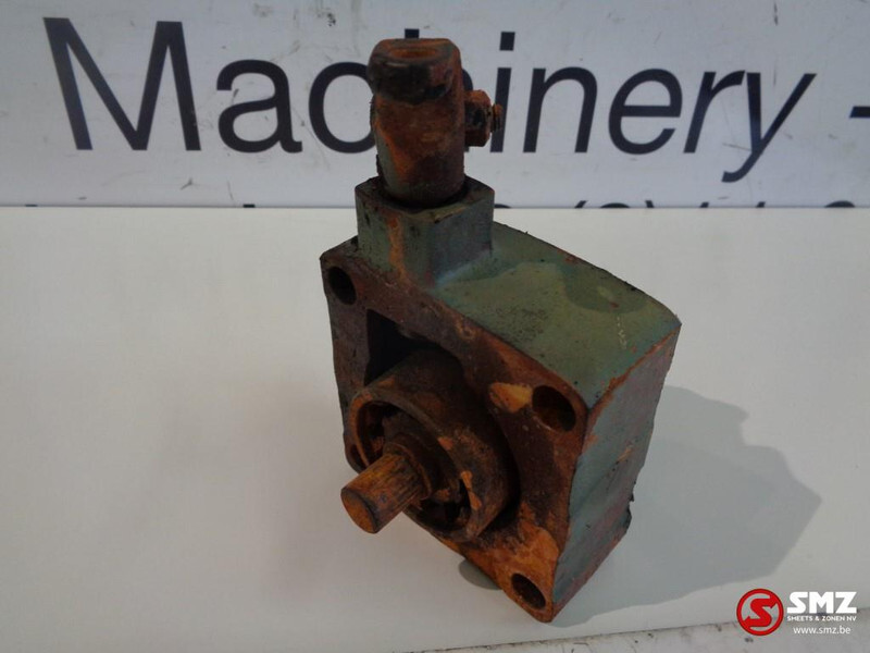 Diversen Occ pto - Essieu et pièces pour Camion: photos 2 Diversen Occ pto - Essieu et pièces pour Camion: photos 2