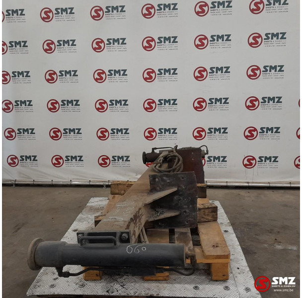 Diversen Occ steunbalk met steunpoten - Flèche: photos 4 Diversen Occ steunbalk met steunpoten - Flèche: photos 4