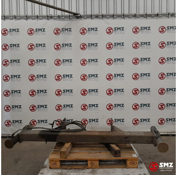 Diversen Occ steunbalk met steunpoten - Flèche: photos 2 Diversen Occ steunbalk met steunpoten - Flèche: photos 2