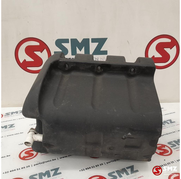 Diversen Occ waterreservoir - Frame/ Châssis pour Camion: photos 4 Diversen Occ waterreservoir - Frame/ Châssis pour Camion: photos 4