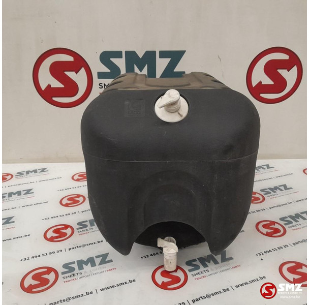 Diversen Occ waterreservoir - Frame/ Châssis pour Camion: photos 1 Diversen Occ waterreservoir - Frame/ Châssis pour Camion: photos 1