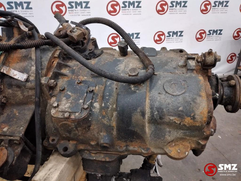 Ford Occ Motor Ford - Moteur pour Camion: photos 3 Ford Occ Motor Ford - Moteur pour Camion: photos 3