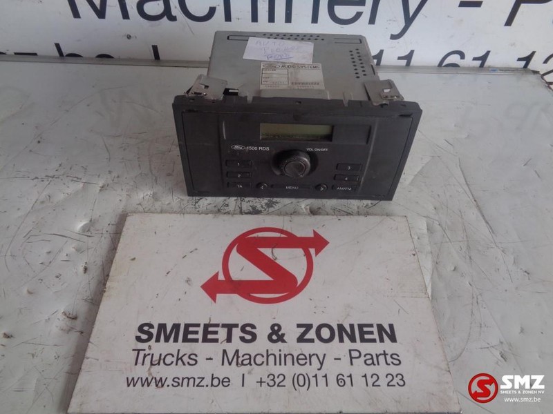 Ford Occ ford radio 1500rds console - Panel de instrumentos pour Camion: photos 1 Ford Occ ford radio 1500rds console - Panel de instrumentos pour Camion: photos 1