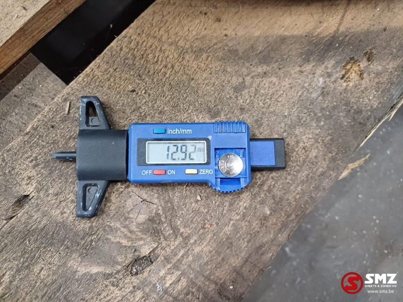 Pneu pour Camion Goodyear Occ vrachtwagenband Goodyear 295/55R22.5 147/145K: photos 10