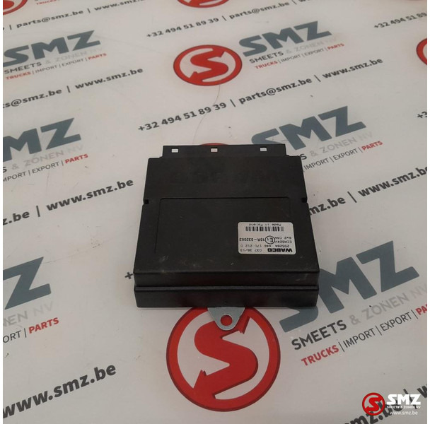 Iveco Occ ECU ECAS 6x2 regeleenheid Iveco - Bloc de gestion pour Camion: photos 2 Iveco Occ ECU ECAS 6x2 regeleenheid Iveco - Bloc de gestion pour Camion: photos 2