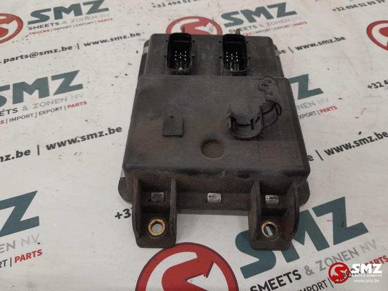 Iveco Occ ECU Front Frame Computer Iveco - Bloc de gestion pour Camion: photos 3 Iveco Occ ECU Front Frame Computer Iveco - Bloc de gestion pour Camion: photos 3