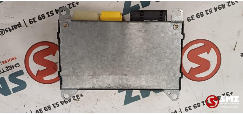 Iveco Occ ECU VCM regeleenheid Iveco - Bloc de gestion pour Camion: photos 2 Iveco Occ ECU VCM regeleenheid Iveco - Bloc de gestion pour Camion: photos 2