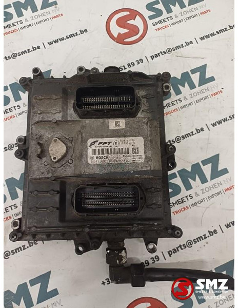 Iveco Occ ECU motorbesturingseenheid Iveco - Bloc de gestion pour Camion: photos 1 Iveco Occ ECU motorbesturingseenheid Iveco - Bloc de gestion pour Camion: photos 1