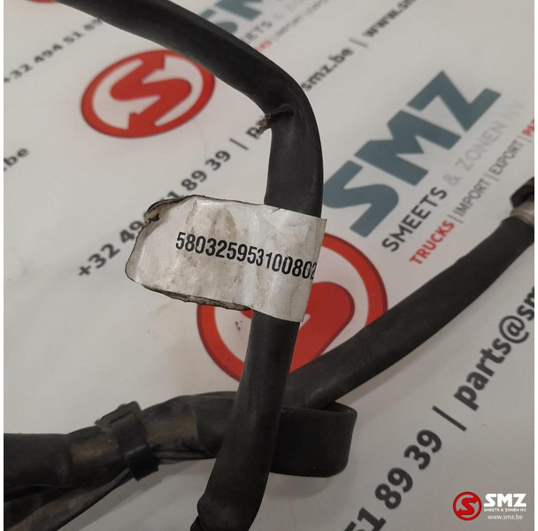 Iveco Occ NOX sensor Iveco - Capteur pour Camion: photos 5 Iveco Occ NOX sensor Iveco - Capteur pour Camion: photos 5