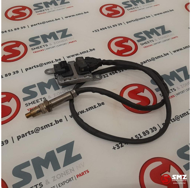 Iveco Occ NOX sensor Iveco - Capteur pour Camion: photos 1 Iveco Occ NOX sensor Iveco - Capteur pour Camion: photos 1