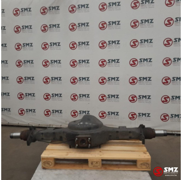 Iveco Occ aandrijfas Iveco - Demi arbre pour Camion: photos 2 Iveco Occ aandrijfas Iveco - Demi arbre pour Camion: photos 2