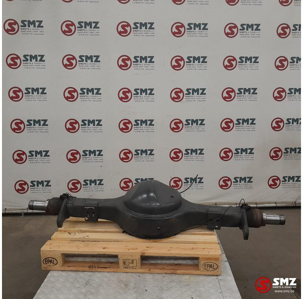 Iveco Occ aandrijfas Iveco - Demi arbre pour Camion: photos 1 Iveco Occ aandrijfas Iveco - Demi arbre pour Camion: photos 1