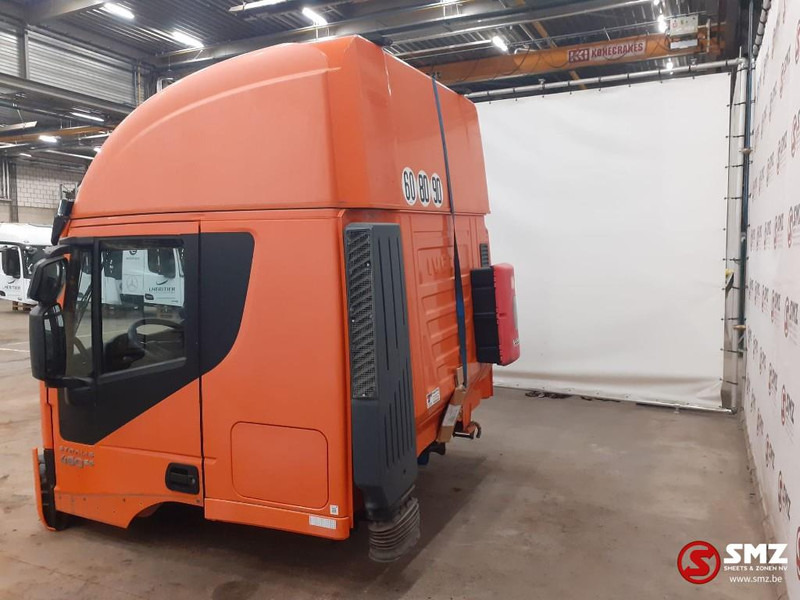 Iveco Occ cabine compleet Iveco Stralis HI Way euro 6 - Cabine et intérieur pour Camion: photos 5 Iveco Occ cabine compleet Iveco Stralis HI Way euro 6 - Cabine et intérieur pour Camion: photos 5