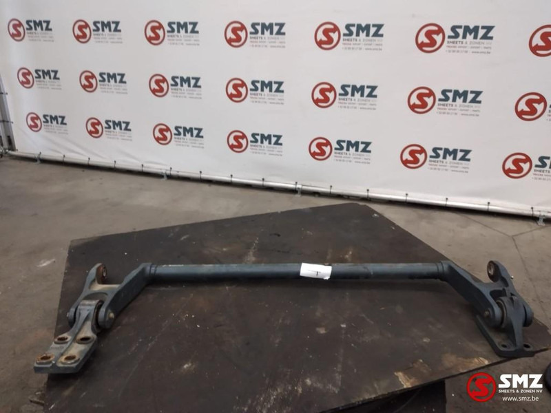 Iveco Occ cabinekantelbeugel Iveco - Suspension de cabine pour Camion: photos 1 Iveco Occ cabinekantelbeugel Iveco - Suspension de cabine pour Camion: photos 1