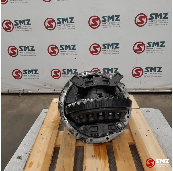 Iveco Occ differentiëel CVC Meritor i=3,78 Iveco - Différentiel pour Camion: photos 3 Iveco Occ differentiëel CVC Meritor i=3,78 Iveco - Différentiel pour Camion: photos 3