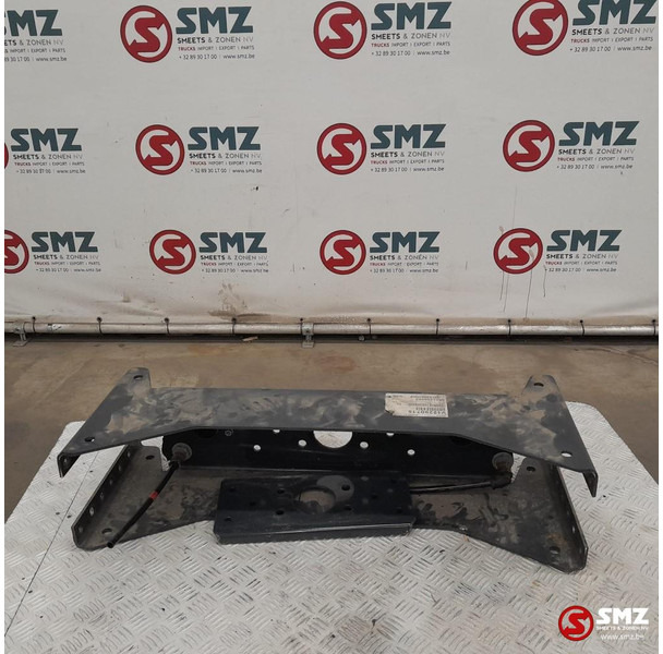 Iveco Occ dwarsbalk achteraan Iveco - Frame/ Châssis pour Camion: photos 2 Iveco Occ dwarsbalk achteraan Iveco - Frame/ Châssis pour Camion: photos 2