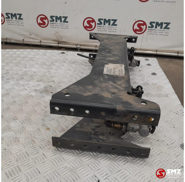 Iveco Occ dwarsbalk achteraan Iveco - Frame/ Châssis pour Camion: photos 3 Iveco Occ dwarsbalk achteraan Iveco - Frame/ Châssis pour Camion: photos 3