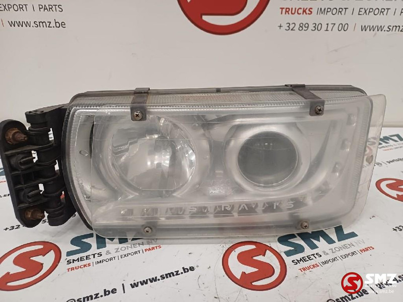 Iveco Occ koplamp links Iveco - Feu avant pour Camion: photos 1 Iveco Occ koplamp links Iveco - Feu avant pour Camion: photos 1