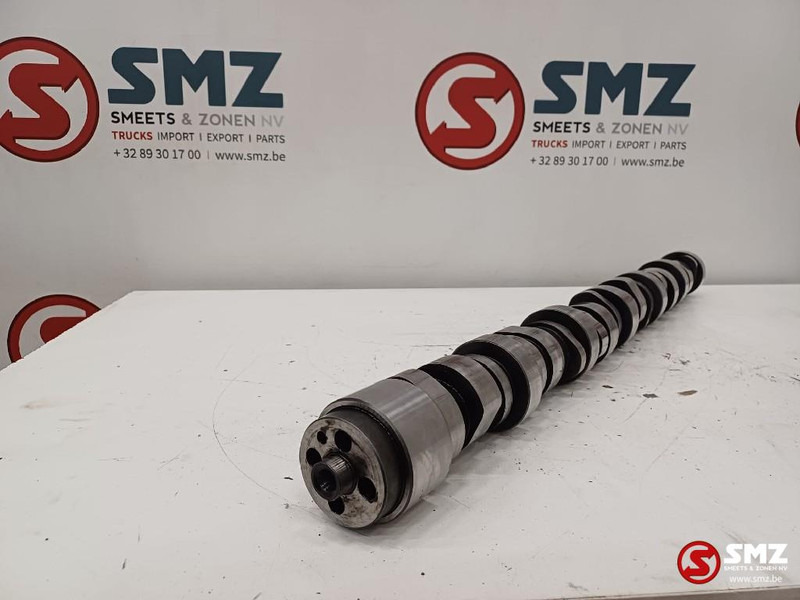 Iveco Occ nokkenas Cursor 8 Iveco - Arbre à cames pour Camion: photos 2 Iveco Occ nokkenas Cursor 8 Iveco - Arbre à cames pour Camion: photos 2