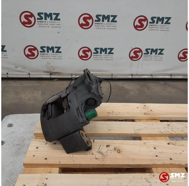 Iveco Occ remklauw linksachter Iveco - Étrier de frein pour Camion: photos 3 Iveco Occ remklauw linksachter Iveco - Étrier de frein pour Camion: photos 3