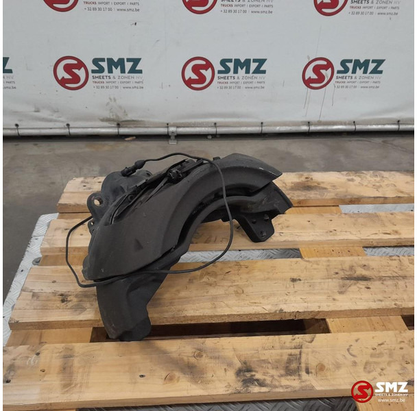 Iveco Occ remklauw rechtsachter Iveco - Étrier de frein pour Camion: photos 4 Iveco Occ remklauw rechtsachter Iveco - Étrier de frein pour Camion: photos 4