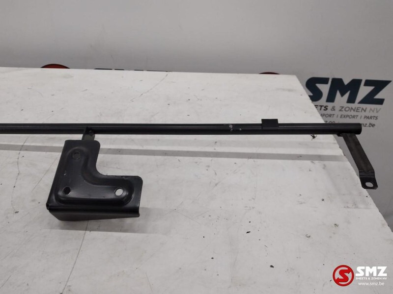 Aérodynamique/ Spoilers pour Camion Iveco Occ set steunen cabinespoilers Iveco: photos 13