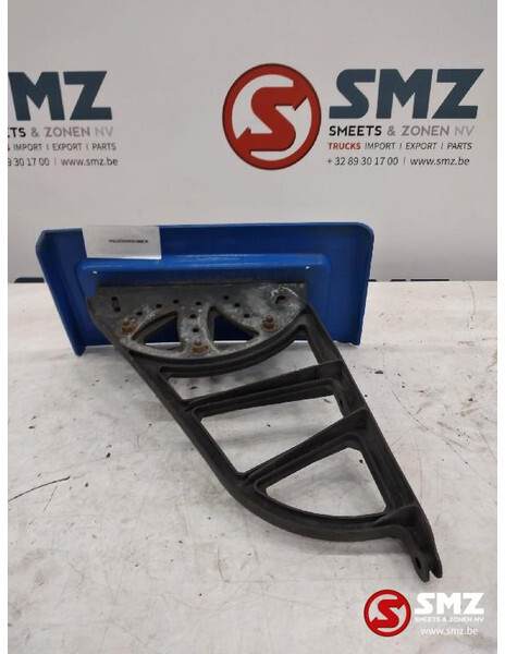 Aérodynamique/ Spoilers pour Camion Iveco Occ set steunen cabinespoilers Iveco: photos 8