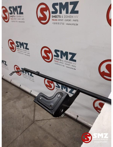 Aérodynamique/ Spoilers pour Camion Iveco Occ set steunen cabinespoilers Iveco: photos 15