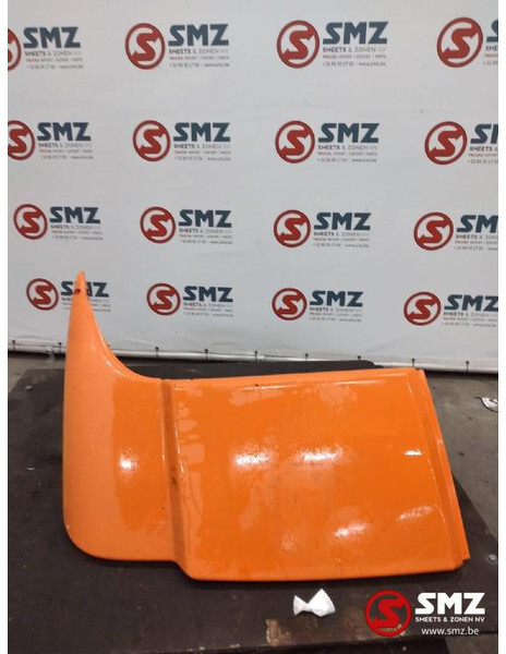 Iveco Occ zijspoiler rechts Iveco - Aérodynamique/ Spoilers pour Camion: photos 1 Iveco Occ zijspoiler rechts Iveco - Aérodynamique/ Spoilers pour Camion: photos 1