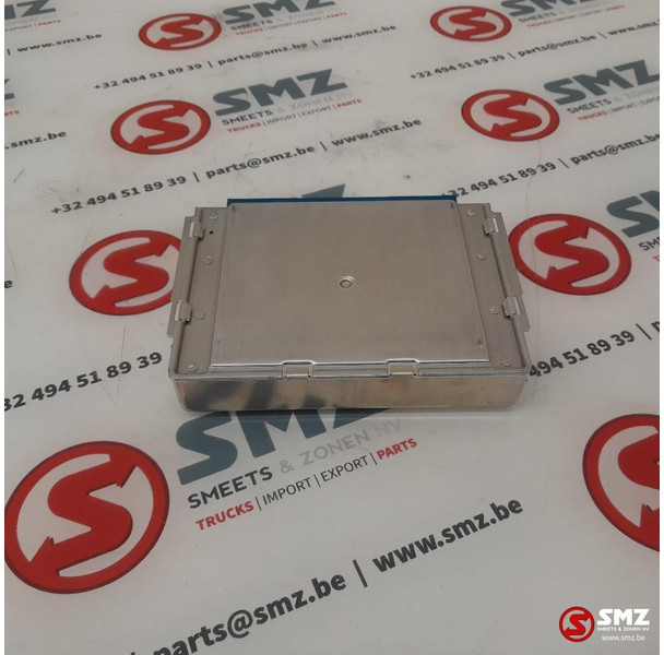 MAN Occ ECU EBS regeleenheid MAN - Bloc de gestion pour Camion: photos 5 MAN Occ ECU EBS regeleenheid MAN - Bloc de gestion pour Camion: photos 5