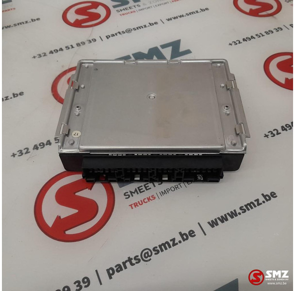 MAN Occ ECU EBS regeleenheid MAN - Bloc de gestion pour Camion: photos 4 MAN Occ ECU EBS regeleenheid MAN - Bloc de gestion pour Camion: photos 4