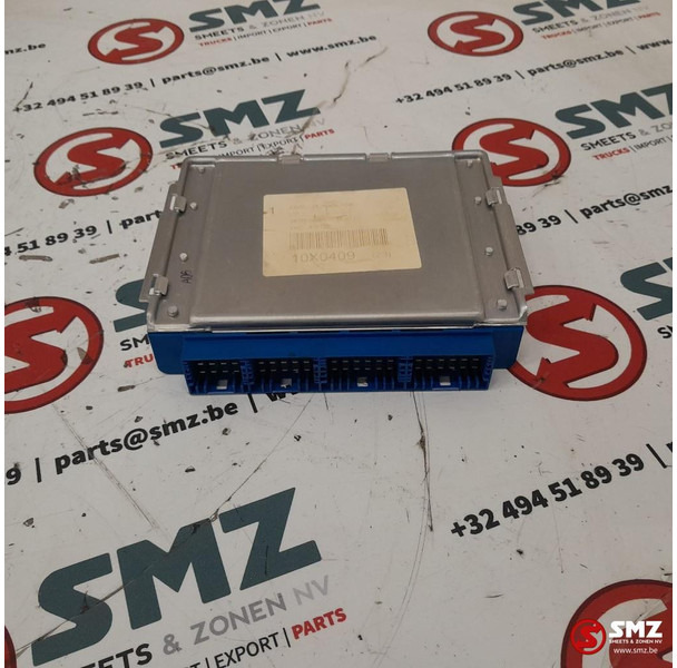 MAN Occ ECU EBS regeleenheid MAN - Bloc de gestion pour Camion: photos 4 MAN Occ ECU EBS regeleenheid MAN - Bloc de gestion pour Camion: photos 4