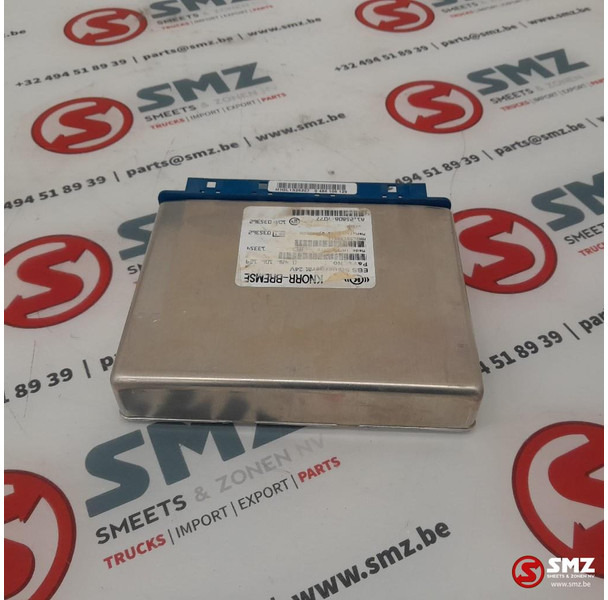 MAN Occ ECU EBS regeleenheid MAN - Bloc de gestion pour Camion: photos 2 MAN Occ ECU EBS regeleenheid MAN - Bloc de gestion pour Camion: photos 2