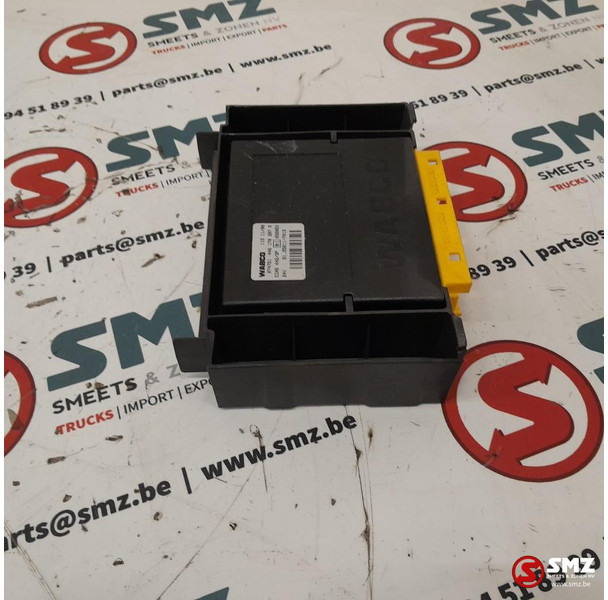 MAN Occ ECU ECAS regeleenheid MAN - Bloc de gestion pour Camion: photos 3 MAN Occ ECU ECAS regeleenheid MAN - Bloc de gestion pour Camion: photos 3