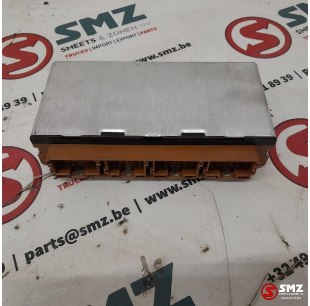 MAN Occ ECU KSM regeleenheid MAN - Bloc de gestion pour Camion: photos 4 MAN Occ ECU KSM regeleenheid MAN - Bloc de gestion pour Camion: photos 4