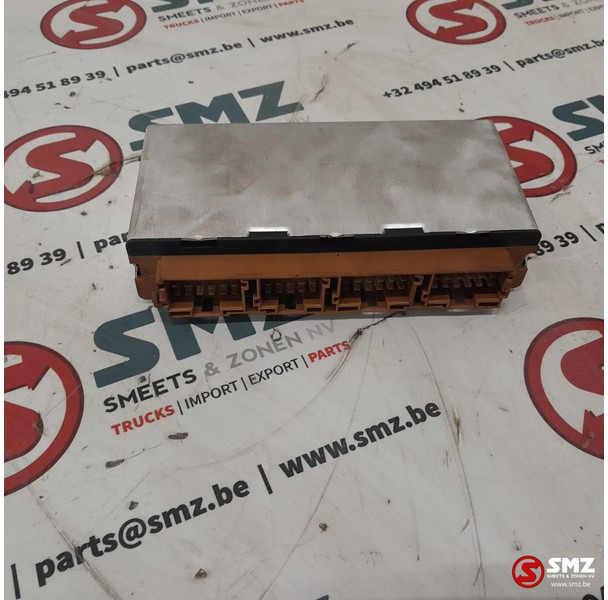 MAN Occ ECU KSM regeleenheid MAN - Bloc de gestion pour Camion: photos 2 MAN Occ ECU KSM regeleenheid MAN - Bloc de gestion pour Camion: photos 2