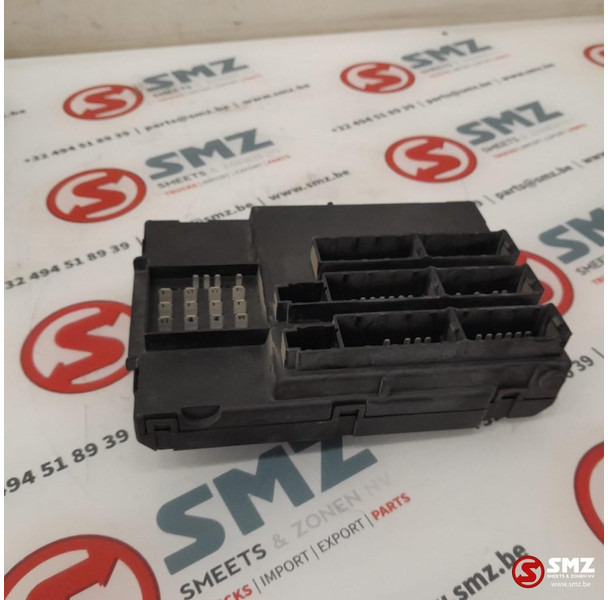 MAN Occ ECU ZBR2 regeleenheid MAN - Bloc de gestion pour Camion: photos 2 MAN Occ ECU ZBR2 regeleenheid MAN - Bloc de gestion pour Camion: photos 2