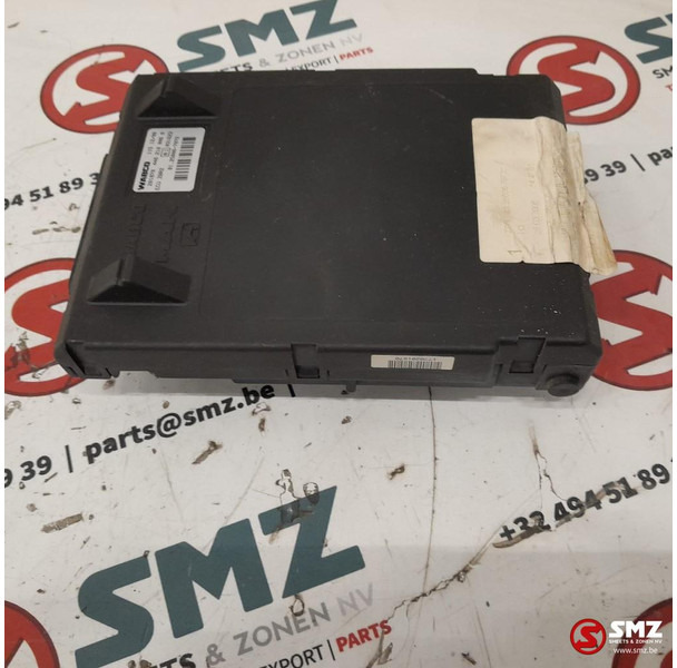 MAN Occ ECU ZBR2 regeleenheid MAN - Bloc de gestion pour Camion: photos 3 MAN Occ ECU ZBR2 regeleenheid MAN - Bloc de gestion pour Camion: photos 3