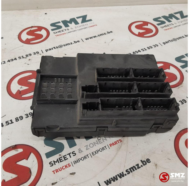 MAN Occ ECU ZBR2 regeleenheid MAN - Bloc de gestion pour Camion: photos 3 MAN Occ ECU ZBR2 regeleenheid MAN - Bloc de gestion pour Camion: photos 3