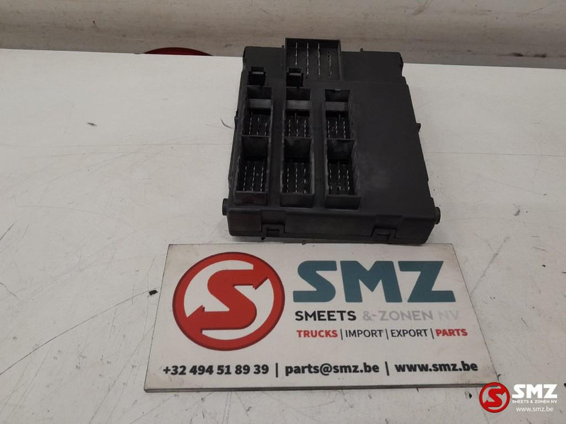MAN Occ ECU ZBR2 regeleenheid MAN - Bloc de gestion pour Camion: photos 5 MAN Occ ECU ZBR2 regeleenheid MAN - Bloc de gestion pour Camion: photos 5