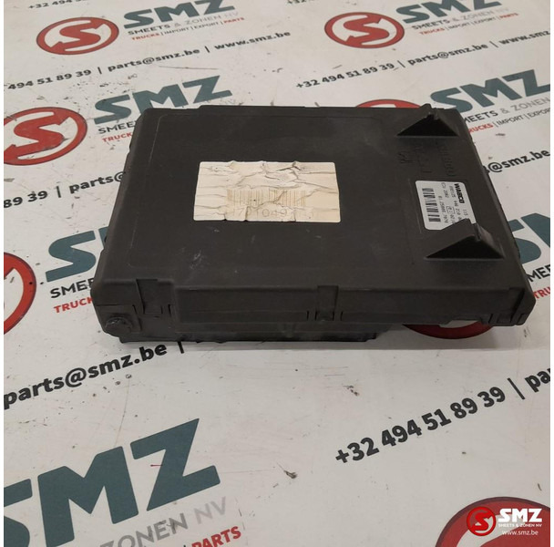 MAN Occ ECU ZBR2 regeleenheid MAN - Bloc de gestion pour Camion: photos 3 MAN Occ ECU ZBR2 regeleenheid MAN - Bloc de gestion pour Camion: photos 3
