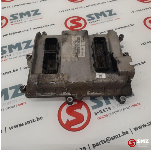 MAN Occ ECU motorbesturingseenheid D2066 MAN - Bloc de gestion pour Camion: photos 1 MAN Occ ECU motorbesturingseenheid D2066 MAN - Bloc de gestion pour Camion: photos 1