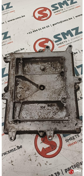 MAN Occ ECU motorbesturingseenheid D2066LF33 MAN - Bloc de gestion pour Camion: photos 2 MAN Occ ECU motorbesturingseenheid D2066LF33 MAN - Bloc de gestion pour Camion: photos 2