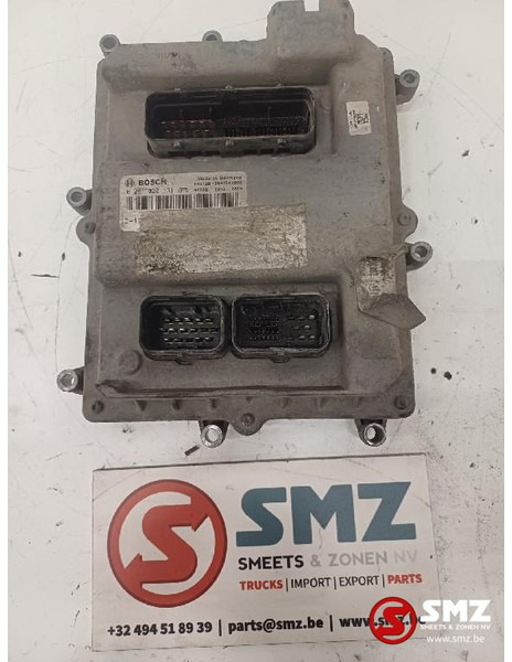 MAN Occ ECU motorbesturingseenheid D2676 MAN - Bloc de gestion pour Camion: photos 1 MAN Occ ECU motorbesturingseenheid D2676 MAN - Bloc de gestion pour Camion: photos 1